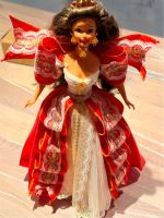 Barbie 1997 Happy Holidays Puppe Special Edition – Brunett Herzogtum Lauenburg - Breitenfelde Vorschau