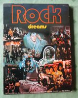 Rock Dreams Die Geschichte der Popmusik Bildband 1973 Nordrhein-Westfalen - Monheim am Rhein Vorschau