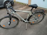 28 Zoll 21 Gang Rehberg Trekking Bike. Neuwertig Nordrhein-Westfalen - Detmold Vorschau