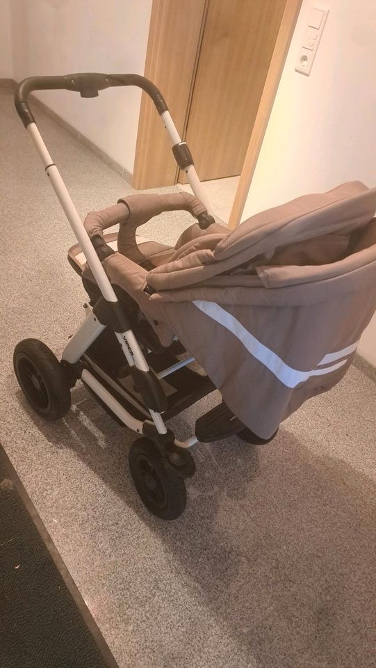 Kinderwagen Set in Witzmannsberg