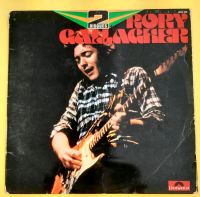 Rory Gallagher    2LP  VINYL Brandenburg - Frankfurt (Oder) Vorschau