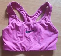 Nike Sportbustier Gr. S Hessen - Hohenahr Vorschau