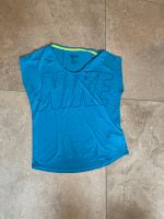 Nike dri fit Shirt Gr. S/M damen sportshirt top Kr. Altötting - Winhöring Vorschau