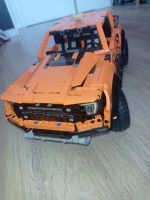 Lego Technic Ford Raptor Zusammengebaut Dresden - Mickten Vorschau