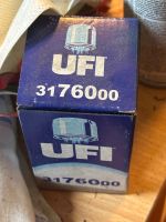 UFI Benzinfilter `3176000` - Moto Guzzi V7, V9, V11, Griso..., Ap Bayern - Scheuring Vorschau