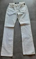 Vintage Hose VERSACE, weiß, Gr. 38, incl. Versand Bayern - Vöhringen Vorschau