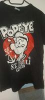 Popeye St Pauli Shirt L Niedersachsen - Barnstorf Vorschau