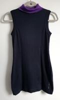 Kurzes Sommerkleid / Longtop  Marc Cain Gr. 34/36 schwarz Bayern - Großostheim Vorschau