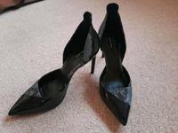 Schuhe ZARA Niedersachsen - Nienburg (Weser) Vorschau