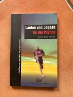 Laufen und Joggen für die Seele Buch Kreis Ostholstein - Lensahn Vorschau