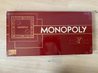 Parker Monopoly rote Luxusausgabe DM Brettspiel Hamburg - Bergedorf Vorschau