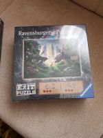 EXIT Ravensburger Puzzle 368 Sachsen - Müglitztal Vorschau