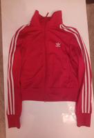 rote Adidas trainingsjacke Rheinland-Pfalz - Mainz Vorschau