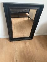 Spiegel Hemnes schwarzbraun (60x90cm) Hessen - Darmstadt Vorschau