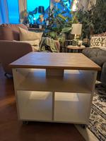 Ikea Couchtisch Skruvby Bayern - Zapfendorf Vorschau