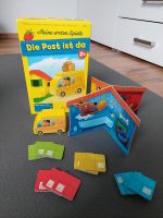 Spiel Die Post ist da Haba Schleswig-Holstein - Gettorf Vorschau