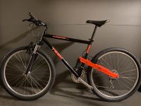 Hingucker ! TREK 9000 Aluminium Kult Bike MTB, Shimano Deore DX Nürnberg (Mittelfr) - Südstadt Vorschau