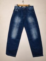 NEU - SIZE W34 - VIAZONI BAGGY JEANS Hessen - Hanau Vorschau