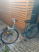 Peugot Damenrad Original Vintage Berlin - Lichtenberg Vorschau