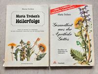 Maria Treben Heilerfolge + Gesundheit aus der Apotheke Gottes Nordrhein-Westfalen - Wilnsdorf Vorschau