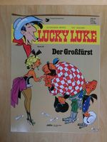 Lucky Luke 3 Exemplare Niedersachsen - Bücken Vorschau