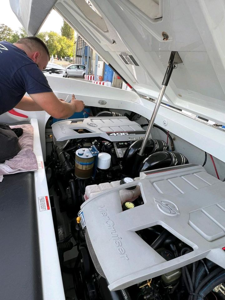 Nebenjob Kfz Mechatroniker, Mechaniker in Neuwied