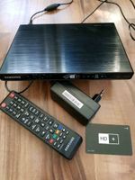 Samsung HD+ Receiver Bayern - Burgthann  Vorschau