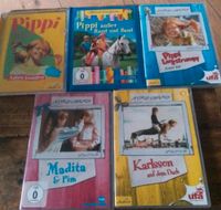 Astrid Lindgren  DVD Sammlungsauflösung Nordrhein-Westfalen - Bottrop Vorschau