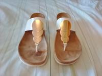 Weiße Sandalen Brandenburg - Neuruppin Vorschau