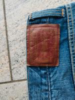 Levi's Jeans Größe W32 L34 Baden-Württemberg - Rastatt Vorschau