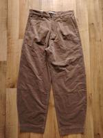 Bershka Balloonhose Ballon Hose Cord Corduroy Cordhose Bayern - Erlangen Vorschau