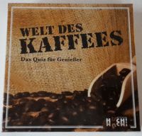 Die Welt des Kaffee Quiz Gesellschaftsspiel Huch und Friends Nordrhein-Westfalen - Ahlen Vorschau