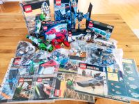 Lego Star Wars Sets - Konvolut Bayern - Bamberg Vorschau