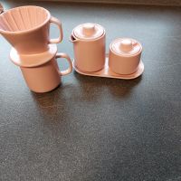 Rosa Kaffeeset Unstrut-Hainich - Heroldishausen Vorschau