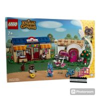 LEGO® Animal Crossing 77050 Nooks Laden und Sophies Haus Nordrhein-Westfalen - Wesel Vorschau