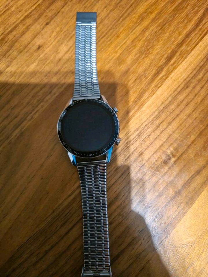 Huawei Smartwatch GT2 in Freising