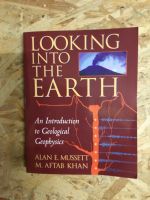 Buch Looking Into Earth Bayern - Isen Vorschau