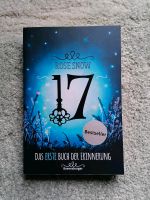 17 Das erste Buch der Erinnerung - Rose Snow Kreis Pinneberg - Kummerfeld Vorschau