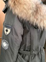 Winterjacke Daunen,Khaki,gr.42 Nordrhein-Westfalen - Iserlohn Vorschau