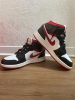 Air Jordan Nordrhein-Westfalen - Lübbecke  Vorschau