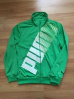 PUMA Trainer Trainings Sport Jacke Gr. 140 Nordrhein-Westfalen - Bad Sassendorf Vorschau