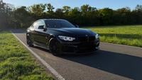 BMW 428i Coupé - M Paket / Keyless GO / Logik7 Brandenburg - Schwedt (Oder) Vorschau