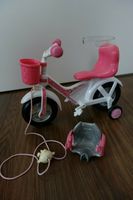 Baby Born Fahrrad Stuttgart - Sillenbuch Vorschau