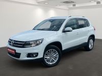 Volkswagen Tiguan Cup Sport & Style*4Motion*PARKASSIST*NAVI Frankfurt am Main - Griesheim Vorschau