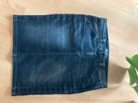 Marc O‘Polo Jeansrock schwarz    Gr. 28 Nordrhein-Westfalen - Hilden Vorschau