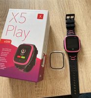 Xplora x5 play Schutzhülle Smartwatch Kinder pink Dortmund - Aplerbeck Vorschau