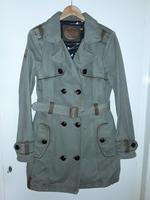 Naketano Jacke Trenchcoat Nordrhein-Westfalen - Detmold Vorschau