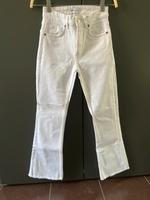 Jeans Größe 34 Zara Nordrhein-Westfalen - Löhne Vorschau