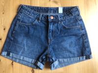 Tolle kurze Jeans Shorts von H&M in 34 Niedersachsen - Hespe Vorschau