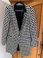 Longblazer Hahnentritt von Zara Bayern - Hallbergmoos Vorschau